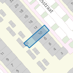 Perceel VHT00-B-7030