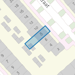 Perceel VHT00-B-7031