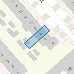 Perceel VHT00-B-7032