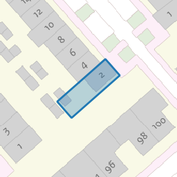 Perceel VHT00-B-7034