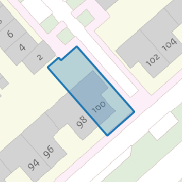 Perceel VHT00-B-7035