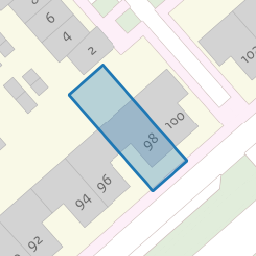 Perceel VHT00-B-7036