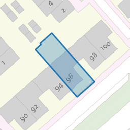 Perceel VHT00-B-7037