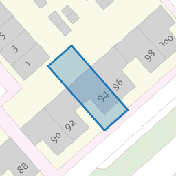 Perceel VHT00-B-7038