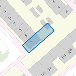 Perceel VHT00-B-7041