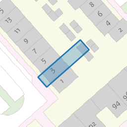 Perceel VHT00-B-7042