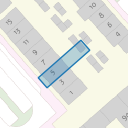 Perceel VHT00-B-7043