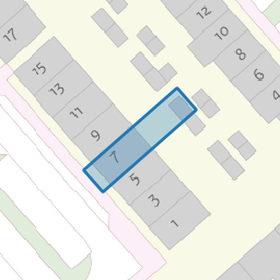 Perceel VHT00-B-7044