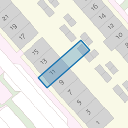 Perceel VHT00-B-7046