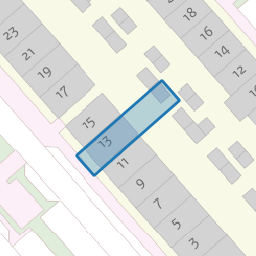 Perceel VHT00-B-7047