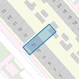 Perceel VHT00-B-7048