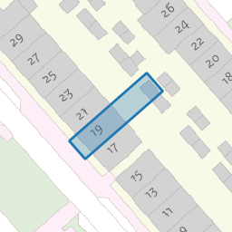 Perceel VHT00-B-7050