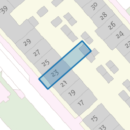 Perceel VHT00-B-7052