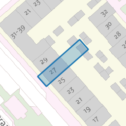 Perceel VHT00-B-7054