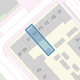 Perceel VHT00-B-7057