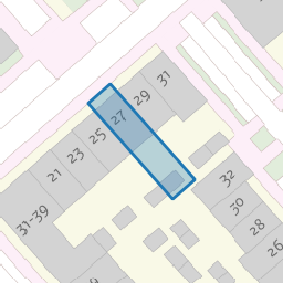 Perceel VHT00-B-7059