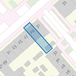 Perceel VHT00-B-7060