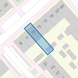 Perceel VHT00-B-7064