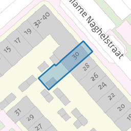 Perceel VHT00-B-7068