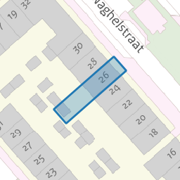 Perceel VHT00-B-7070