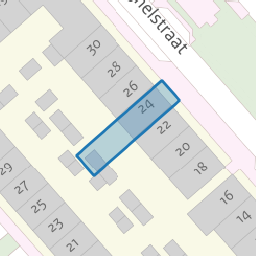 Perceel VHT00-B-7071