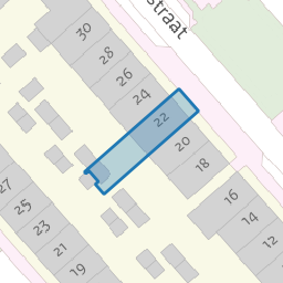 Perceel VHT00-B-7072