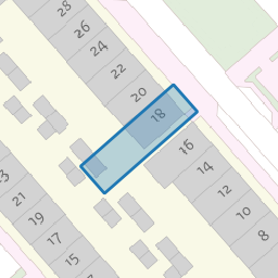 Perceel VHT00-B-7074