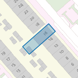 Perceel VHT00-B-7075