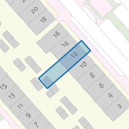 Perceel VHT00-B-7077