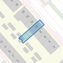 Perceel VHT00-B-7078