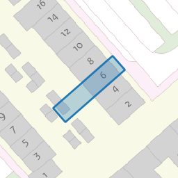 Perceel VHT00-B-7080