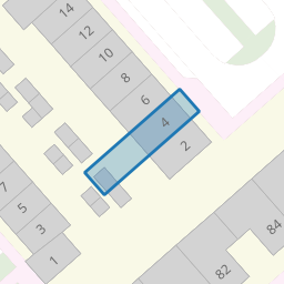 Perceel VHT00-B-7081