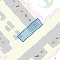 Perceel VHT00-B-7082