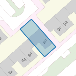 Perceel VHT00-B-7083