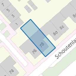 Perceel VHT00-B-7088