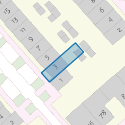 Perceel VHT00-B-7091