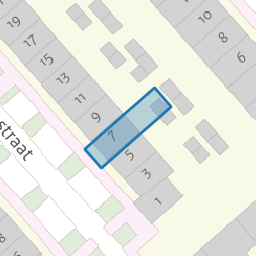 Perceel VHT00-B-7093