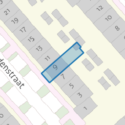 Perceel VHT00-B-7094