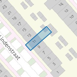 Perceel VHT00-B-7095