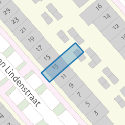 Perceel VHT00-B-7096