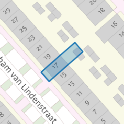 Perceel VHT00-B-7098