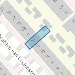 Perceel VHT00-B-7099