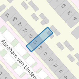 Perceel VHT00-B-7100