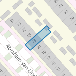 Perceel VHT00-B-7101