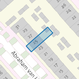 Perceel VHT00-B-7102