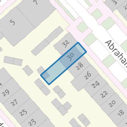 Perceel VHT00-B-7107