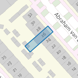 Perceel VHT00-B-7109