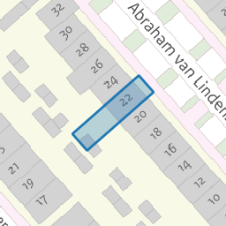 Perceel VHT00-B-7111