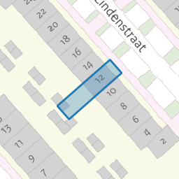 Perceel VHT00-B-7116