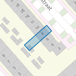 Perceel VHT00-B-7118